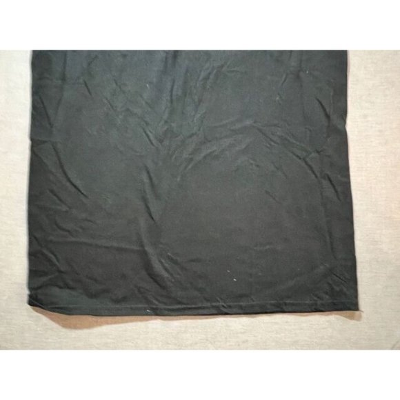 Denver Colorado Shirt Mens Small Black‎ Gold Logo Short Sleeve Pullover Tee. - Picture 3 of 9